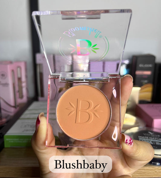 RUBOR LUMINOSO BLUSH SHELL  BLOOMSHELL