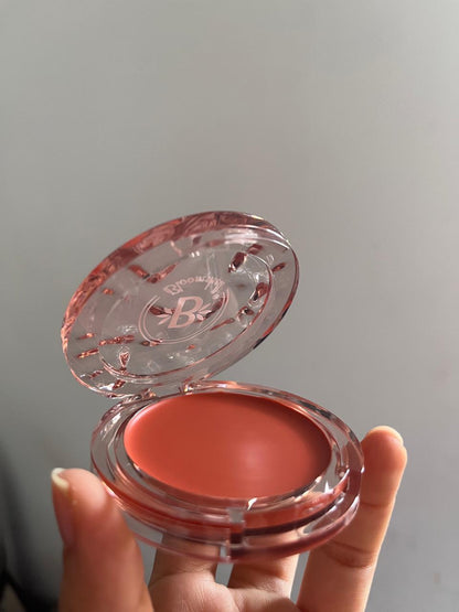 RUBOR BLOOM CRUSH BLOOMSHELL REF 3