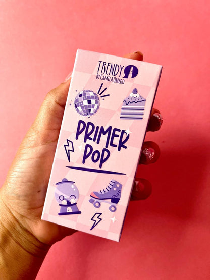 Primer Pop Trendy