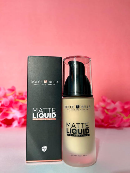 Base Mate Dolce Bella Tono 2