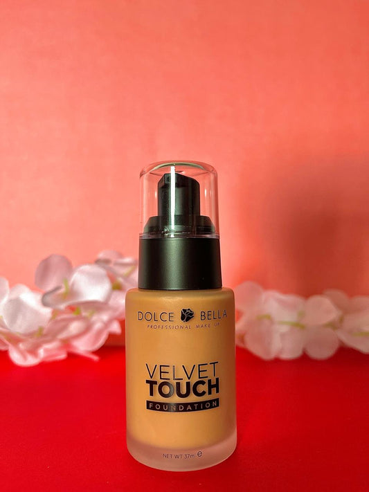 Base Velvet Touch Dolce Bella Tono 4